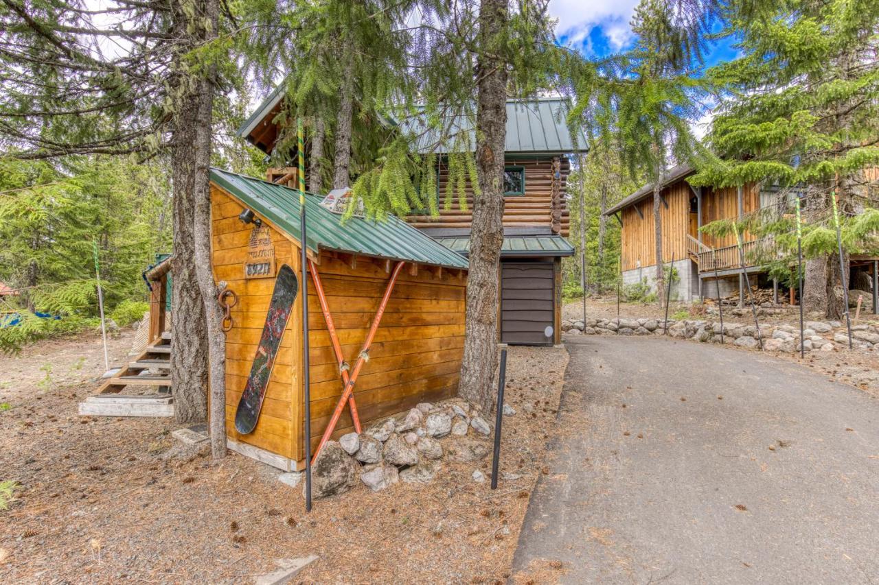 Wy'East Nest Villa Government Camp Exterior photo