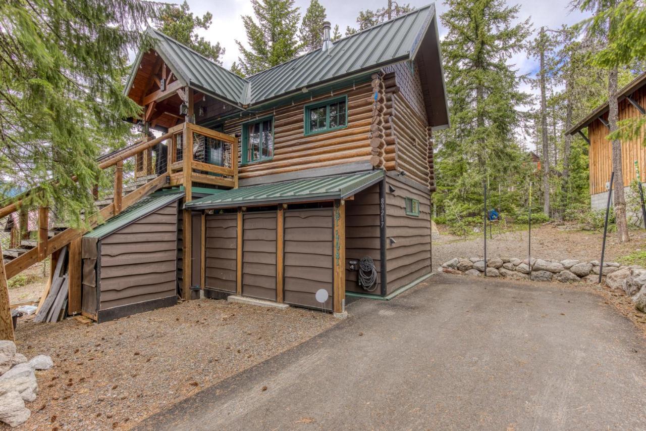 Wy'East Nest Villa Government Camp Exterior photo